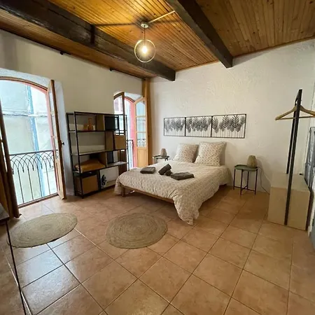 Cocon Au Coeur Du Centre-ville D'arles Apartment Arles