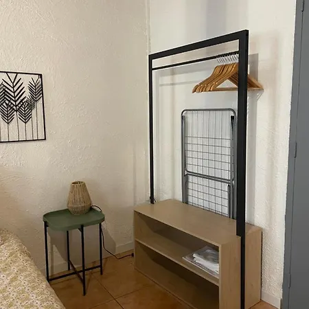 Cocon Au Coeur Du Centre-ville D'arles Apartment Arles