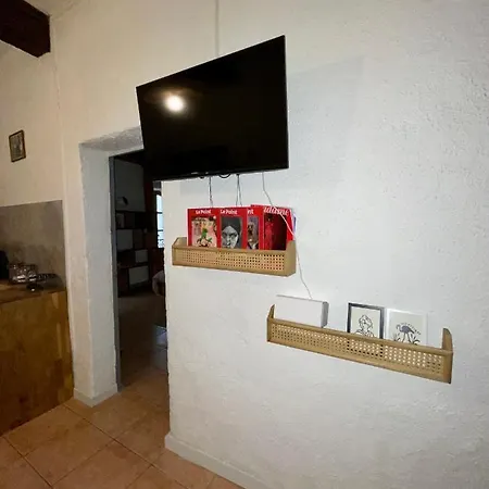 Cocon Au Coeur Du Centre-ville D'arles Apartment