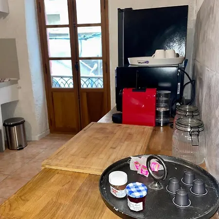 Cocon Au Coeur Du Centre-ville D'arles *