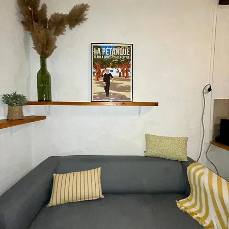 Apartment Cocon Au Coeur Du Centre-ville D'arles *