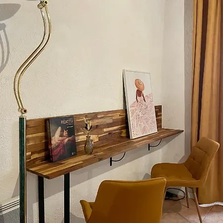 Apartment Cocon Au Coeur Du Centre-ville D'arles Arles