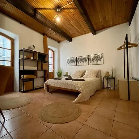Cocon Au Coeur Du Centre-ville D'arles Apartment