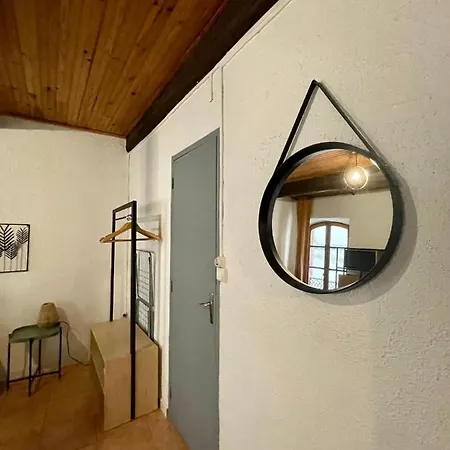 Cocon Au Coeur Du Centre-ville D'arles Apartment Arles