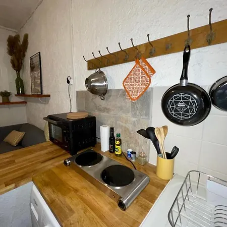 Apartment Cocon Au Coeur Du Centre-ville D'arles *