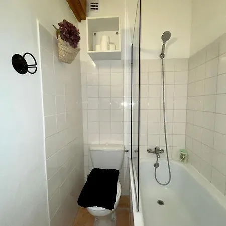 Apartment Cocon Au Coeur Du Centre-ville D'arles Arles