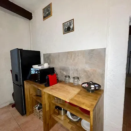 Cocon Au Coeur Du Centre-ville D'arles Apartment
